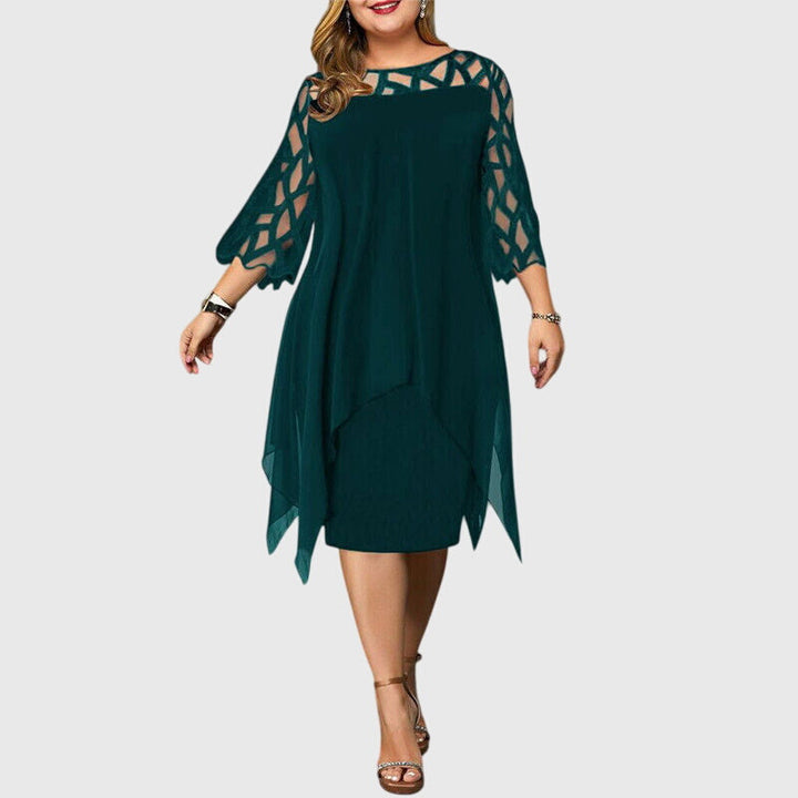 Juliana | Women's Chic Dress