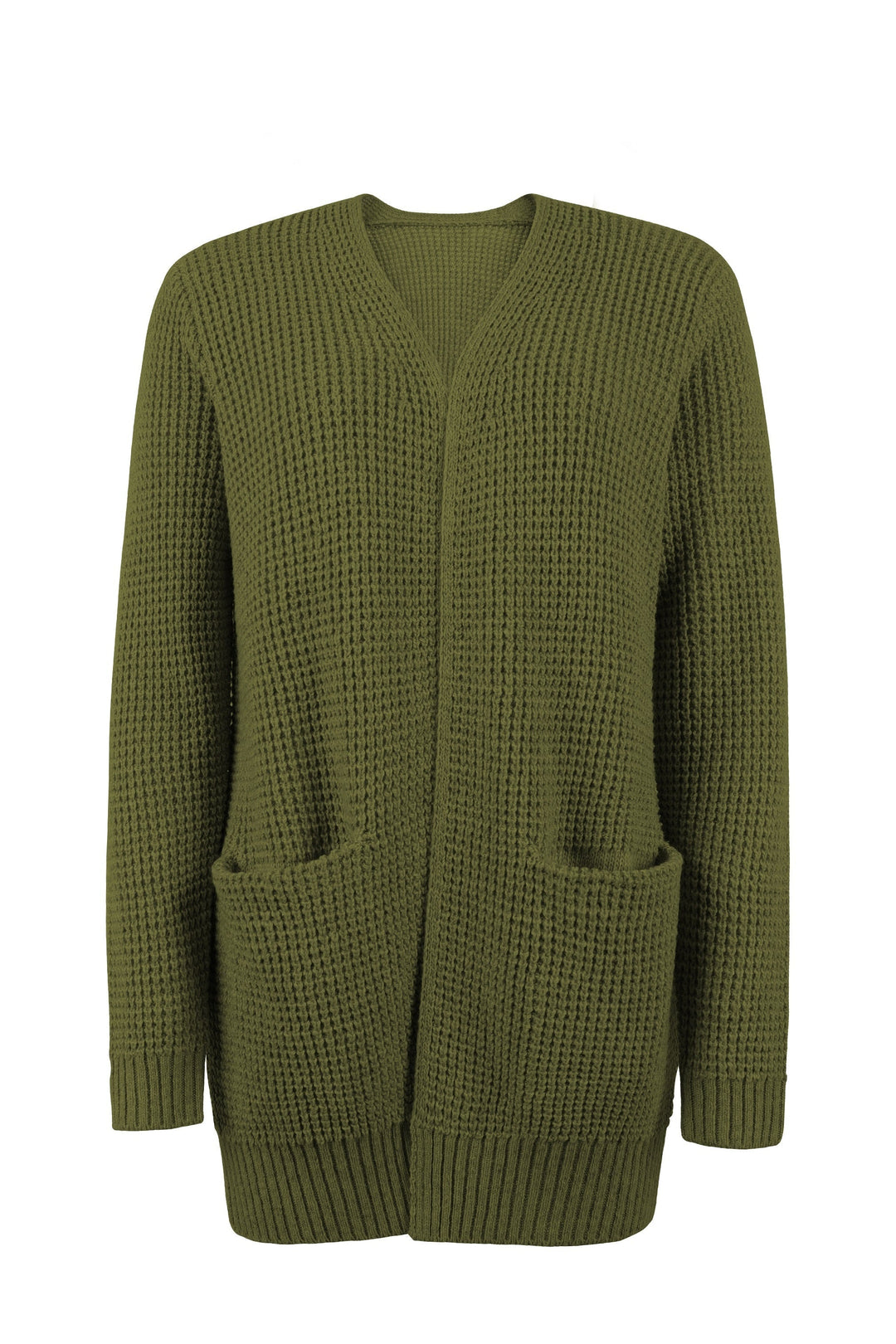 Melba | Knitted Cardigan