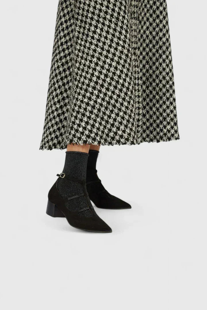 Lyn | Women's Orthopaedic Heels