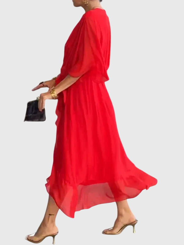 Bethany | Women's Elegant Dress