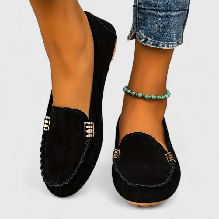 Karlene | Women's Orthopaedic Loafer