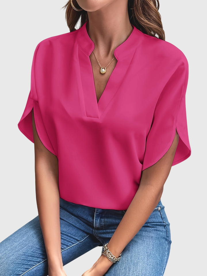 Kristie | Women's Elegant Blouse