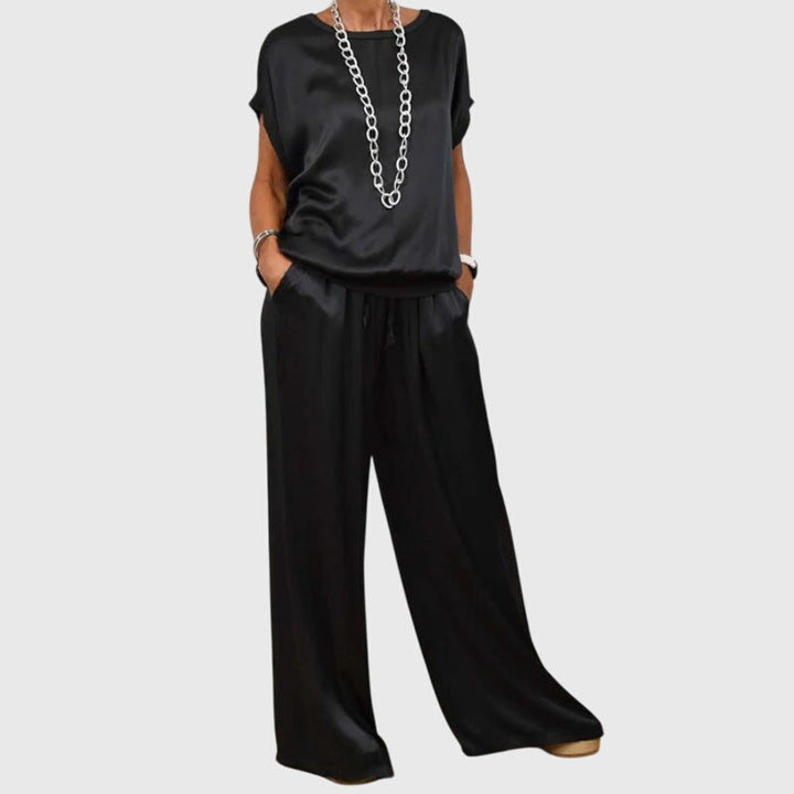 Kayla | Women's Elegant Two-Piece Set