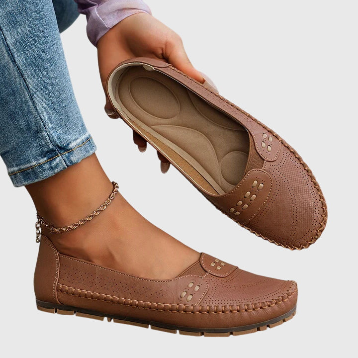 Maple | Women's Orthopaedic Shoes