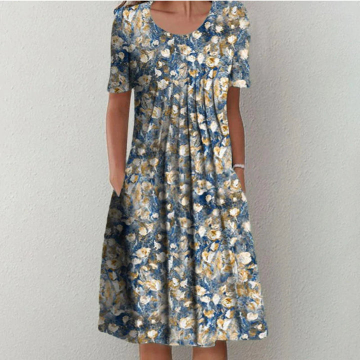 Olyverrah | Women's Elegant Dress
