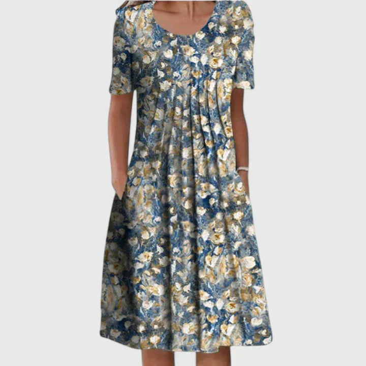Olyverrah | Women's Elegant Dress