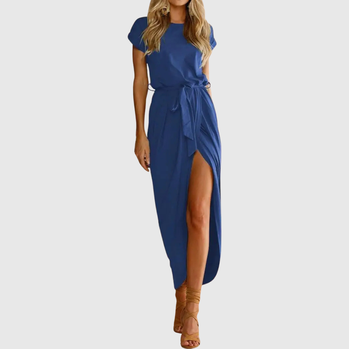 Maelis | Women's Casual Midi Dress