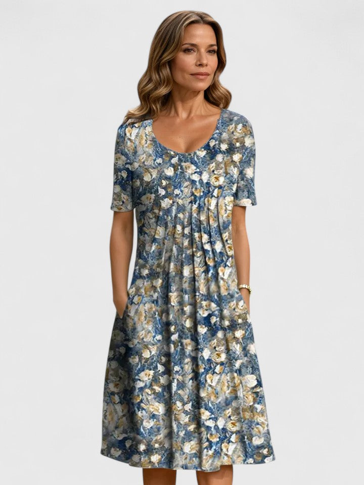 Valorynn | Women's Elegant Dress