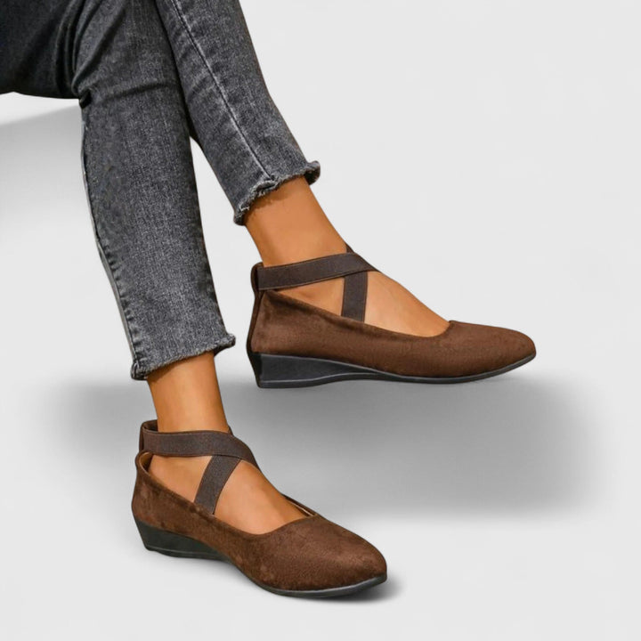 Jynna | Women's Orthopaedic Shoes
