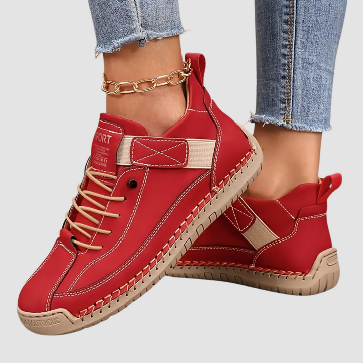 Saela | Women's Orthopaedic Trainers