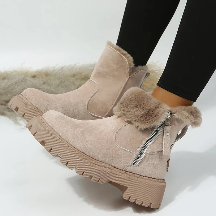 Orynn | Women's Orthopaedic Boots