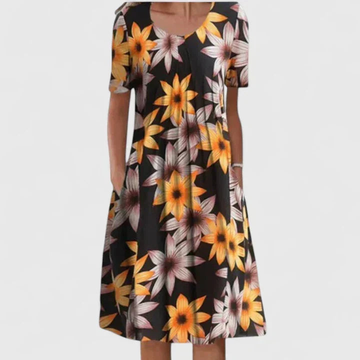 Olyverrah | Women's Elegant Dress