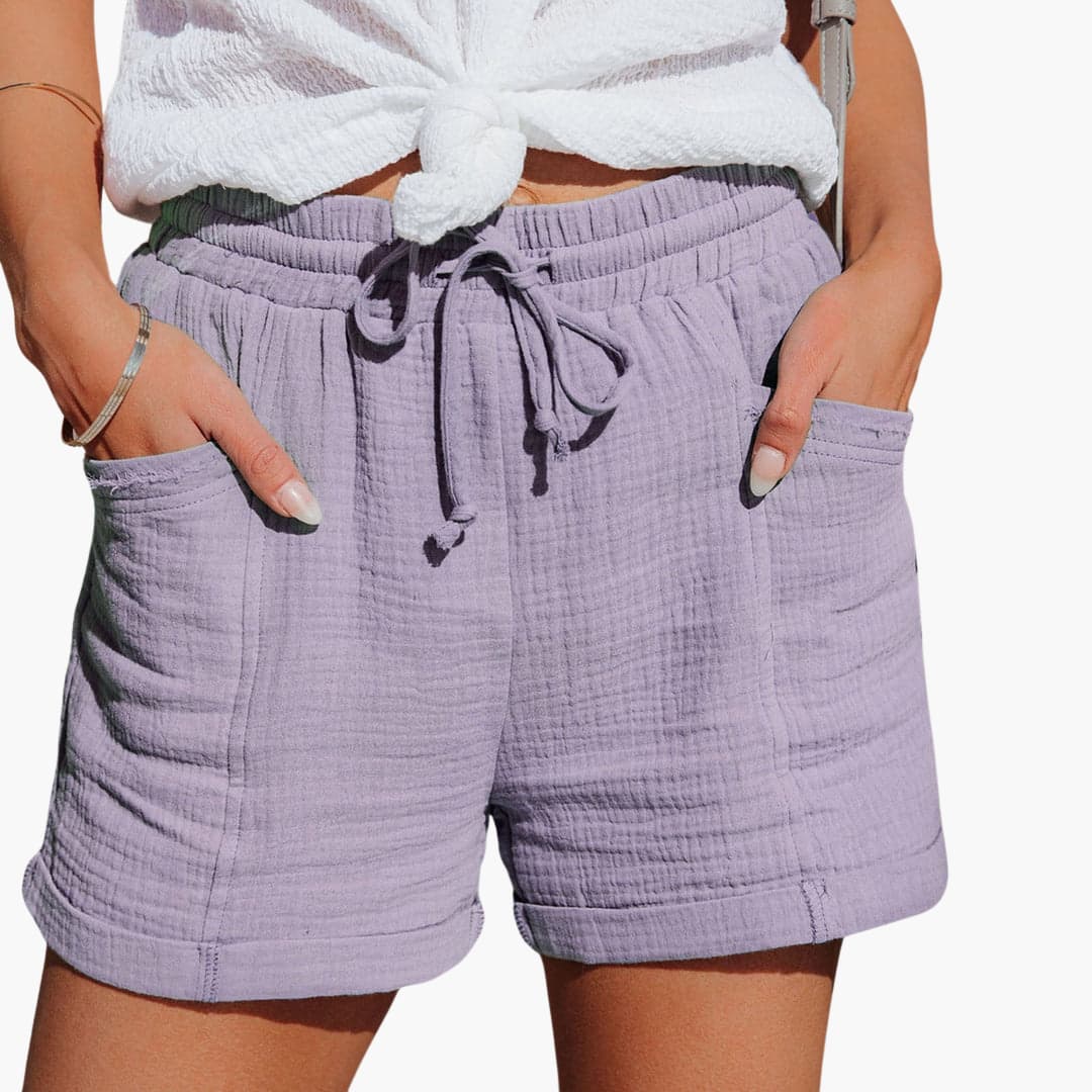 Emma | Summer Shorts