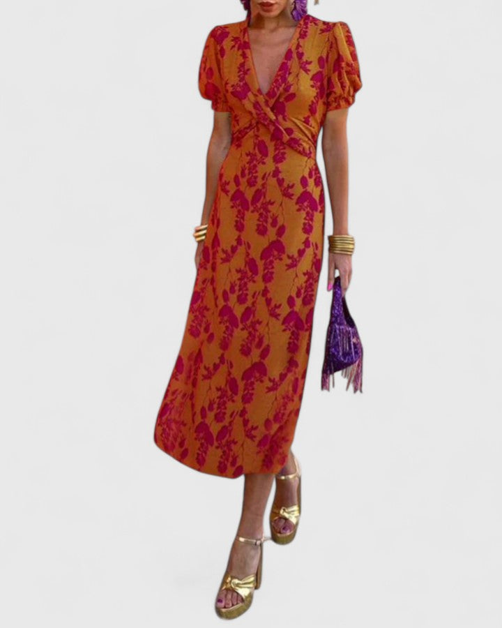 Persephone | Women's Elegant Dress