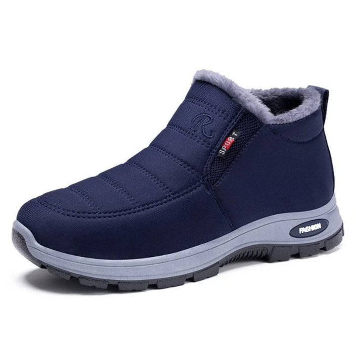 Asia - Anti-Slip Winter Shoes