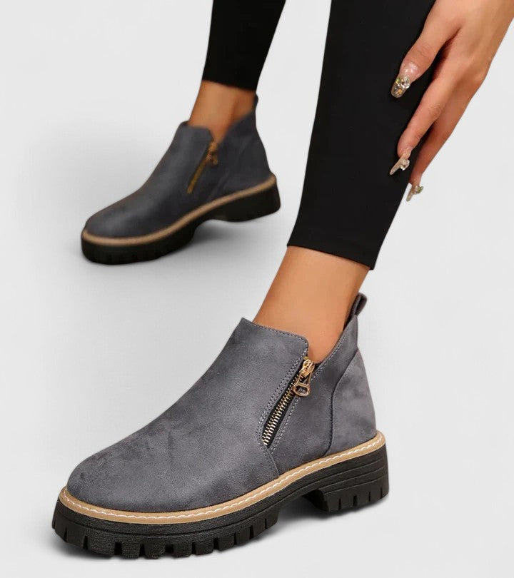 Tessa | Women's Orthopaedic Boots