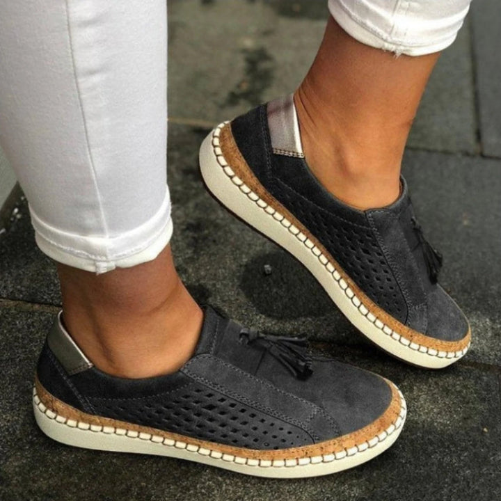 Arden | Women's Orthoflex Slip-Ons