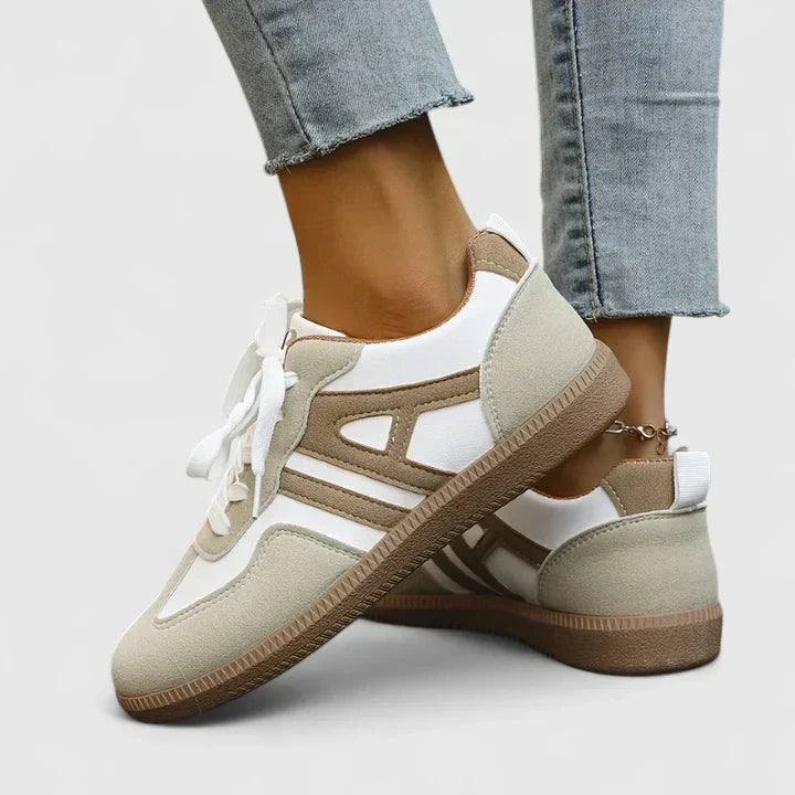 Delyziah | Women's Orthopaedic Trainers