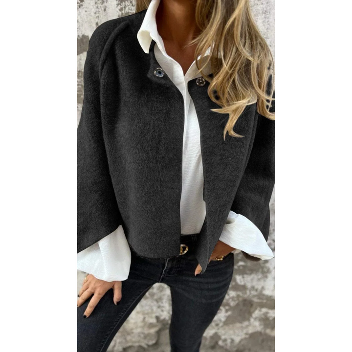 Veloura | Women's Classic Elegance Coat