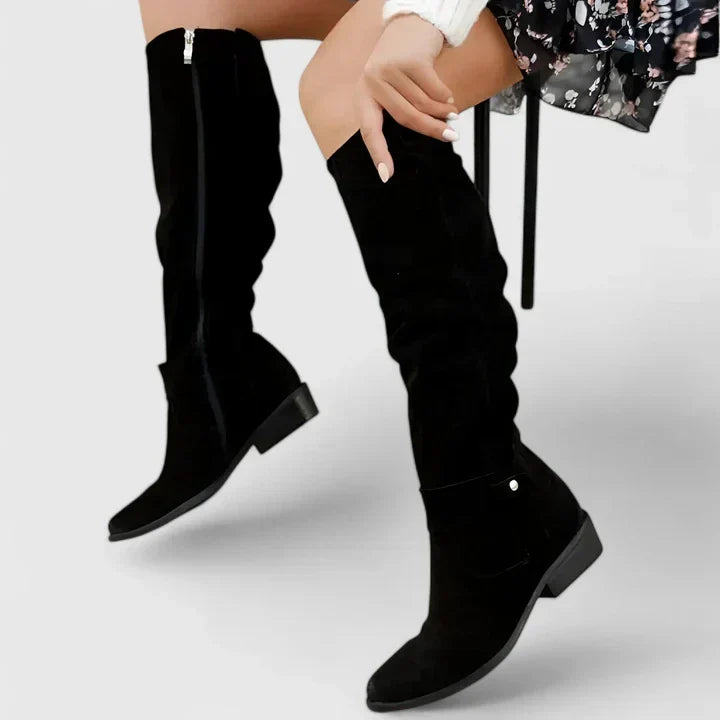 Ryzeliah | Women's Orthopaedic Boots