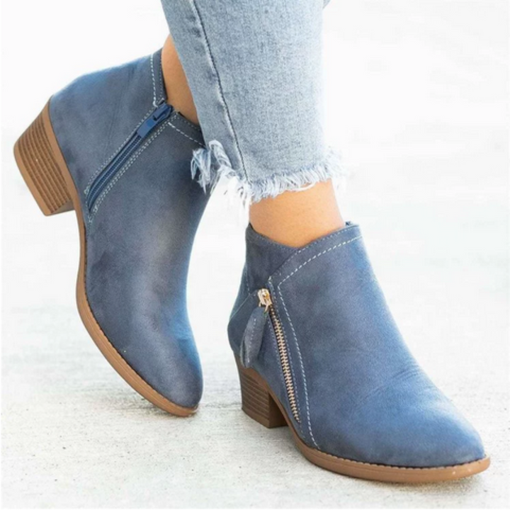 Kalvaya | Women's Sophisticated Boots