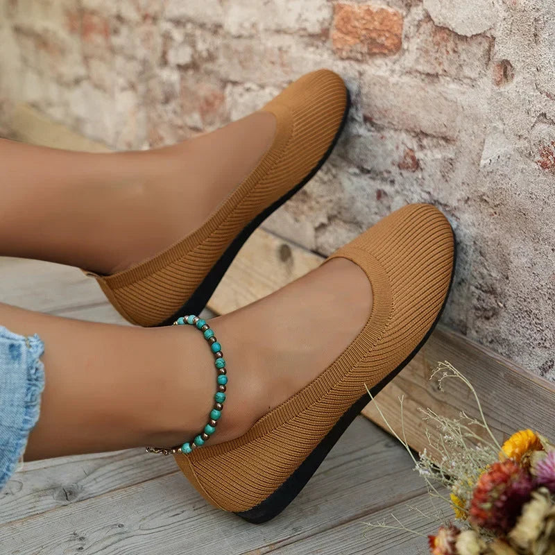 Angela | Women's Anti-Slip Breathable Shoes