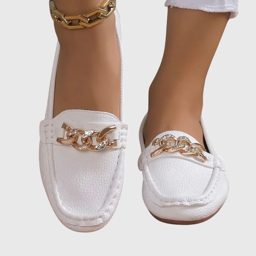 Melissa | Women's Orthopaedic Loafers