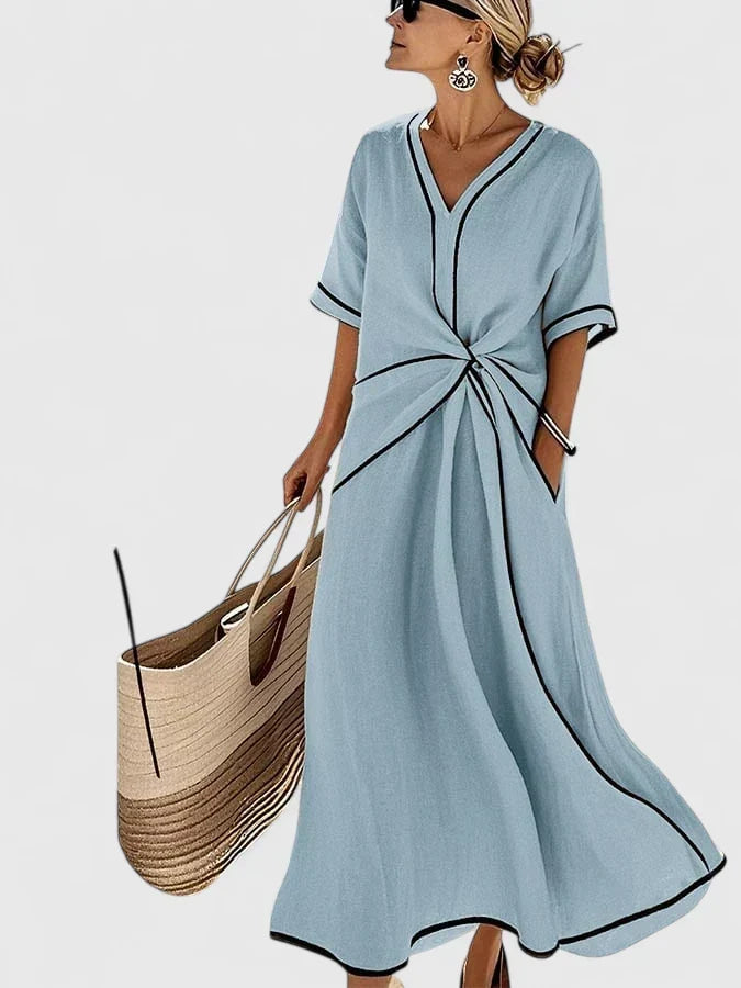 Erykahhh | Women's Elegant Dress