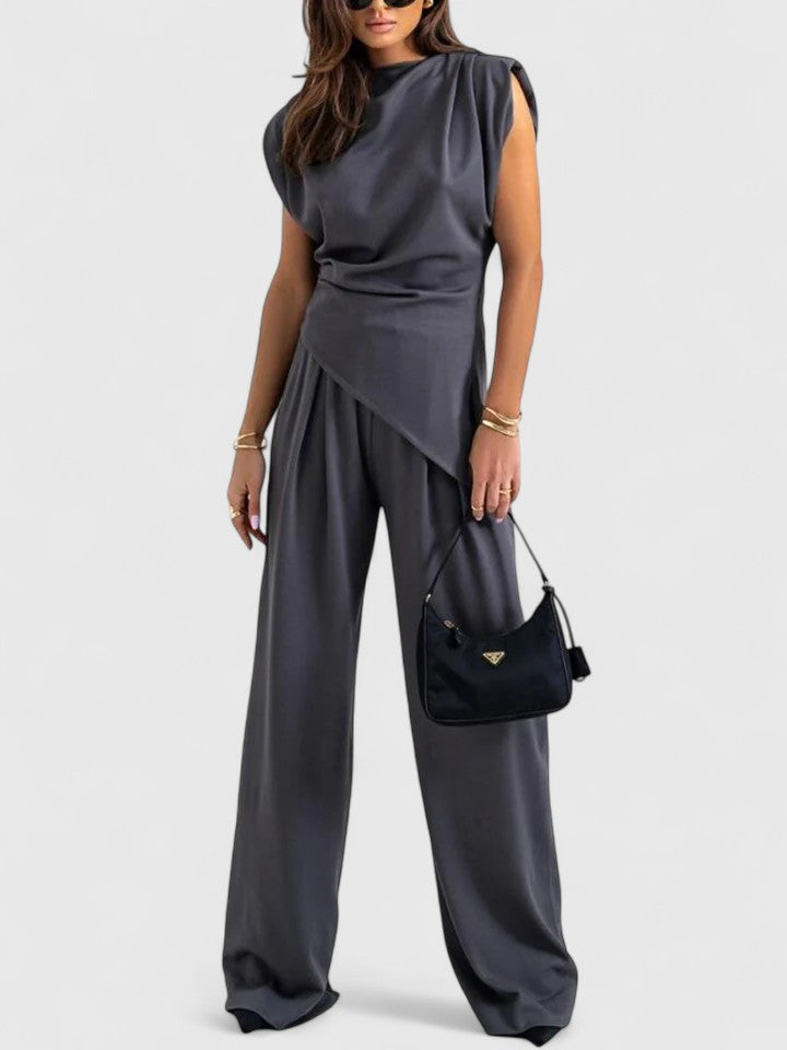 Sharon | Women's Elegant Set