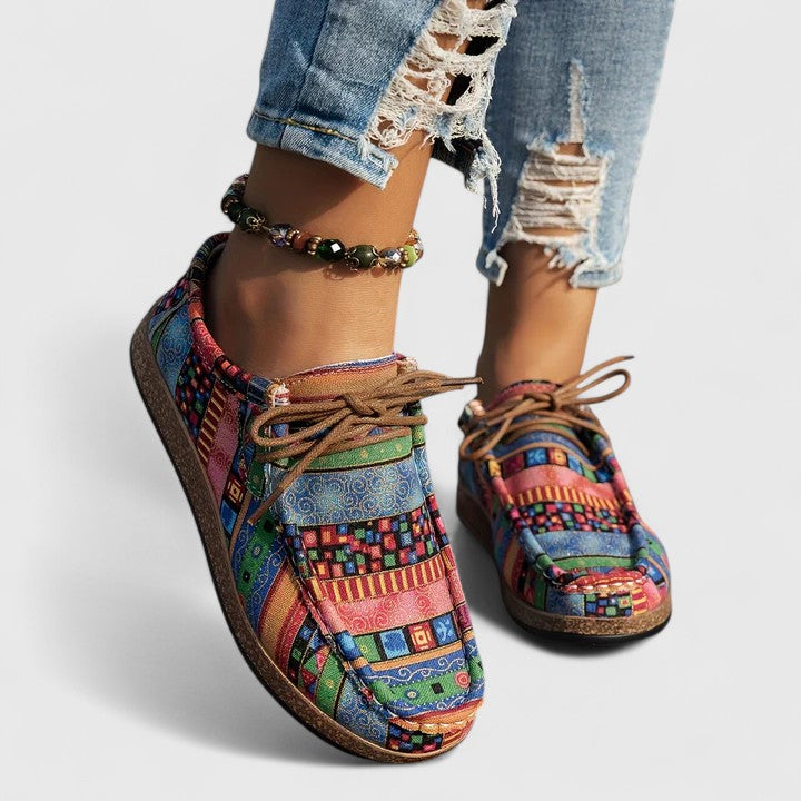 Nychelle | Women's Orthopaedic Shoes