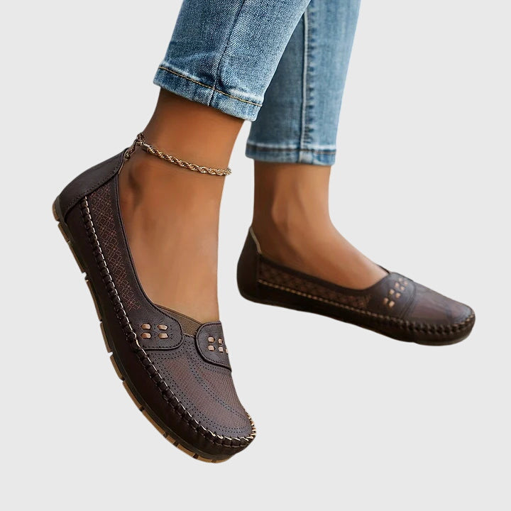 Maple | Women's Orthopaedic Shoes