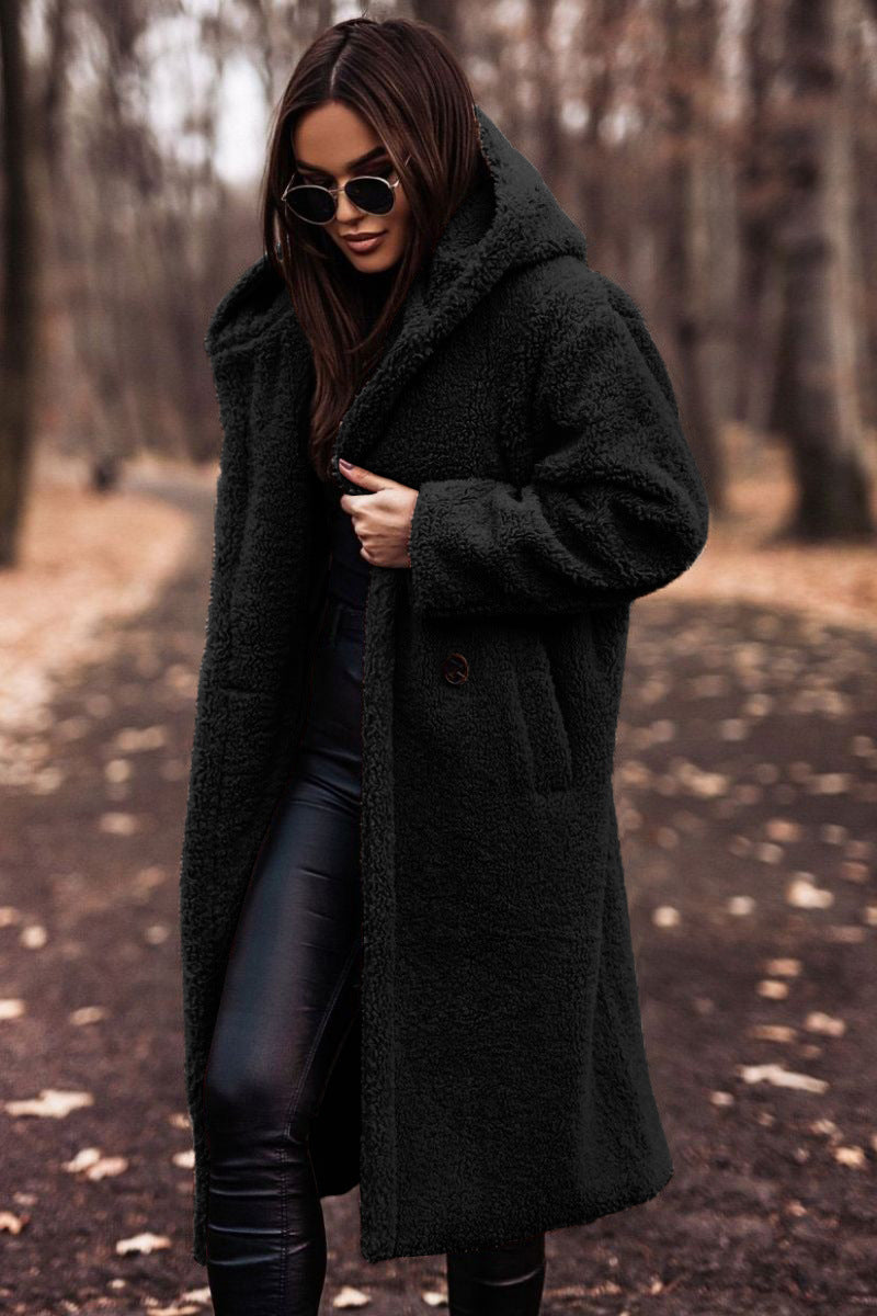 Emily | Women's Classic Winter Coat