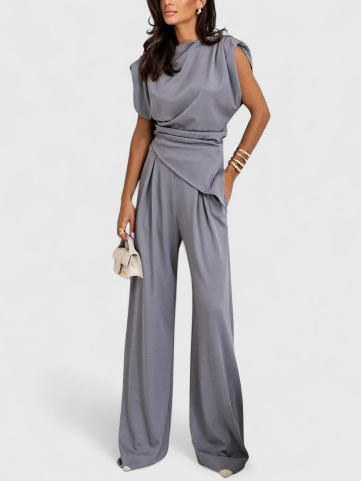 Sharon | Women's Elegant Set