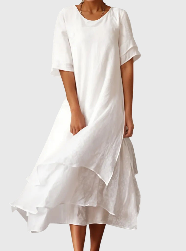 April | Women's Elegant Dress