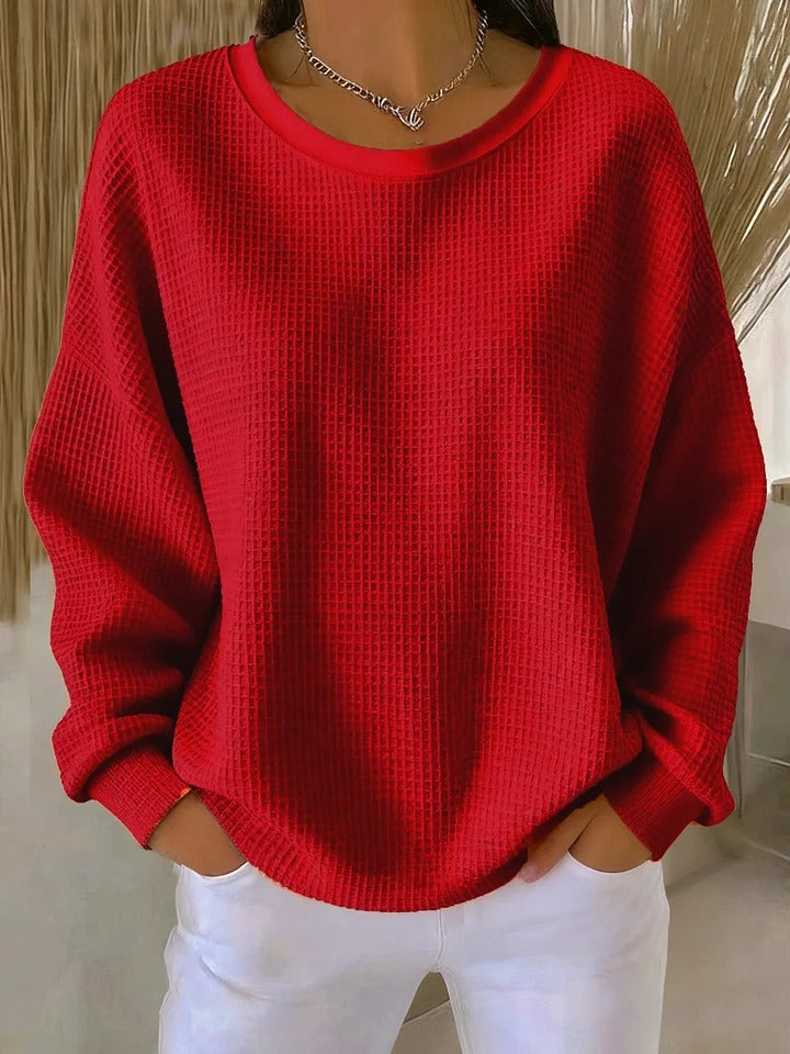 Nyla Classic Sweater