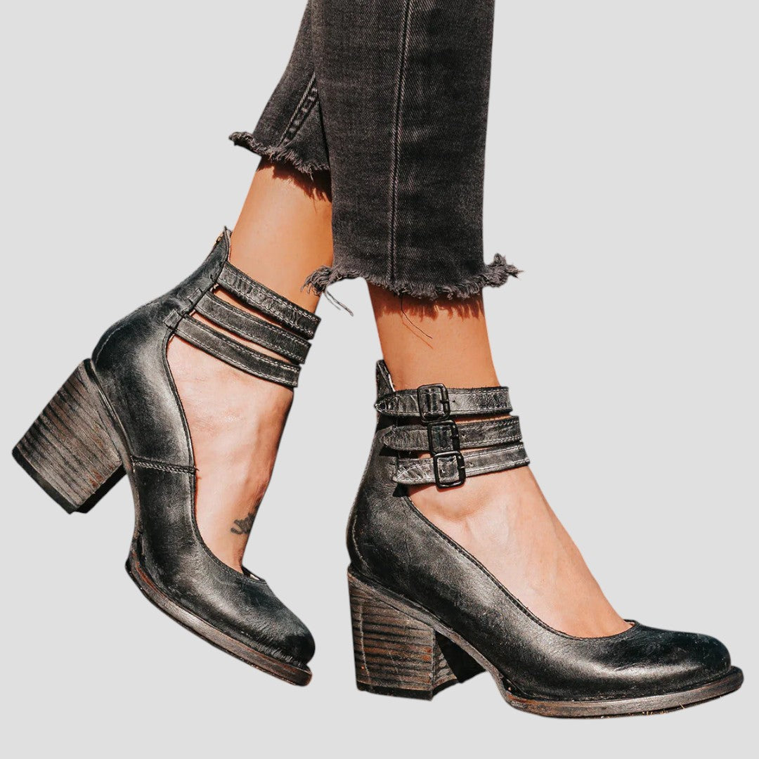 Kwani | Women's Stylish Comfortable Boots
