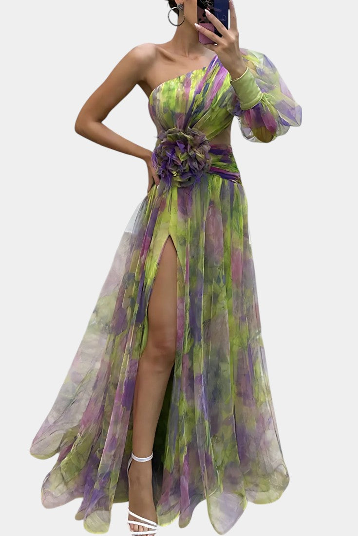 Danyzhel | Women's Elegant Maxi Dress
