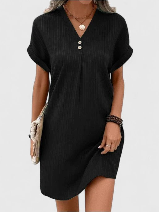 Massie | Women's Draped Dress