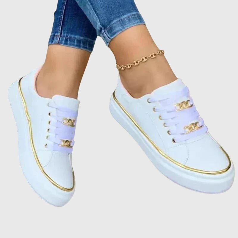 Camille | Women's Stylish Orthopaedic Shoes