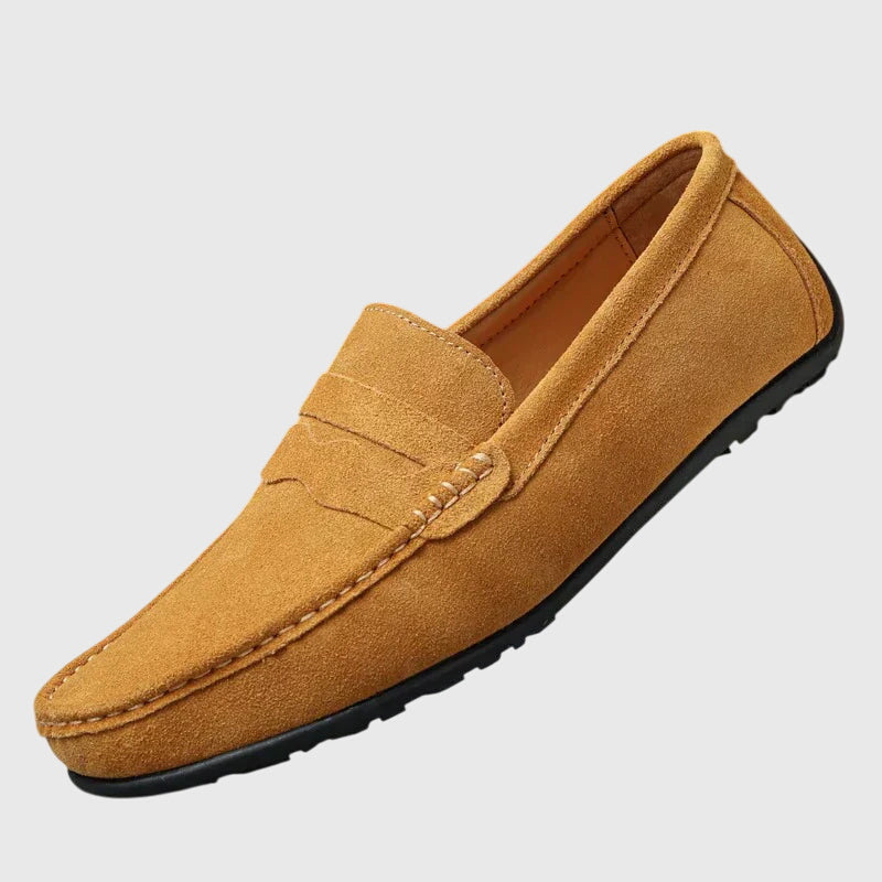 Rosaly | Women's Orthopaedic Loafers