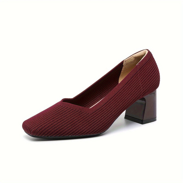 Zayli | Women's Orthopaedic Heels