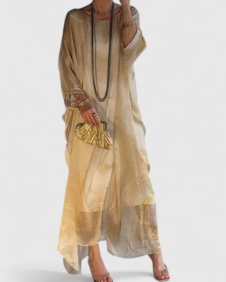 Alana | Women's Elegant Dress