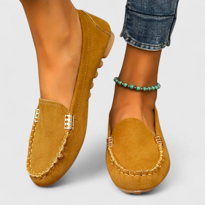 Karlene | Women's Orthopaedic Loafer