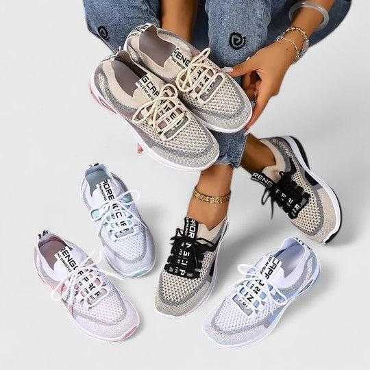 Koralyn | Women's Orthopaedic Trainers