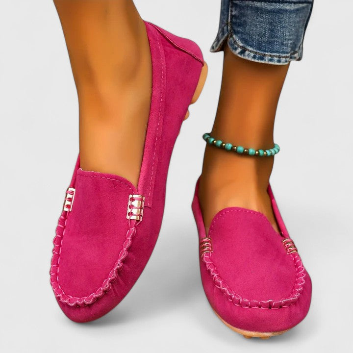 Karlene | Women's Orthopaedic Loafer