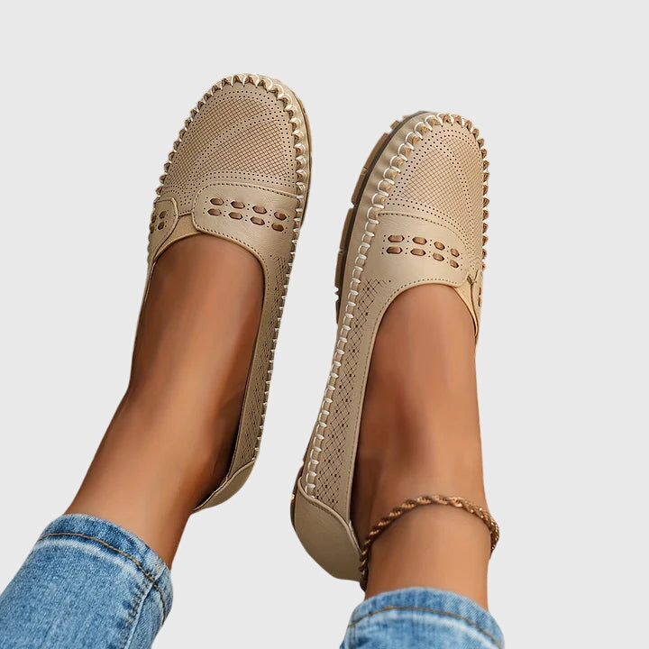Maple | Women's Orthopaedic Shoes