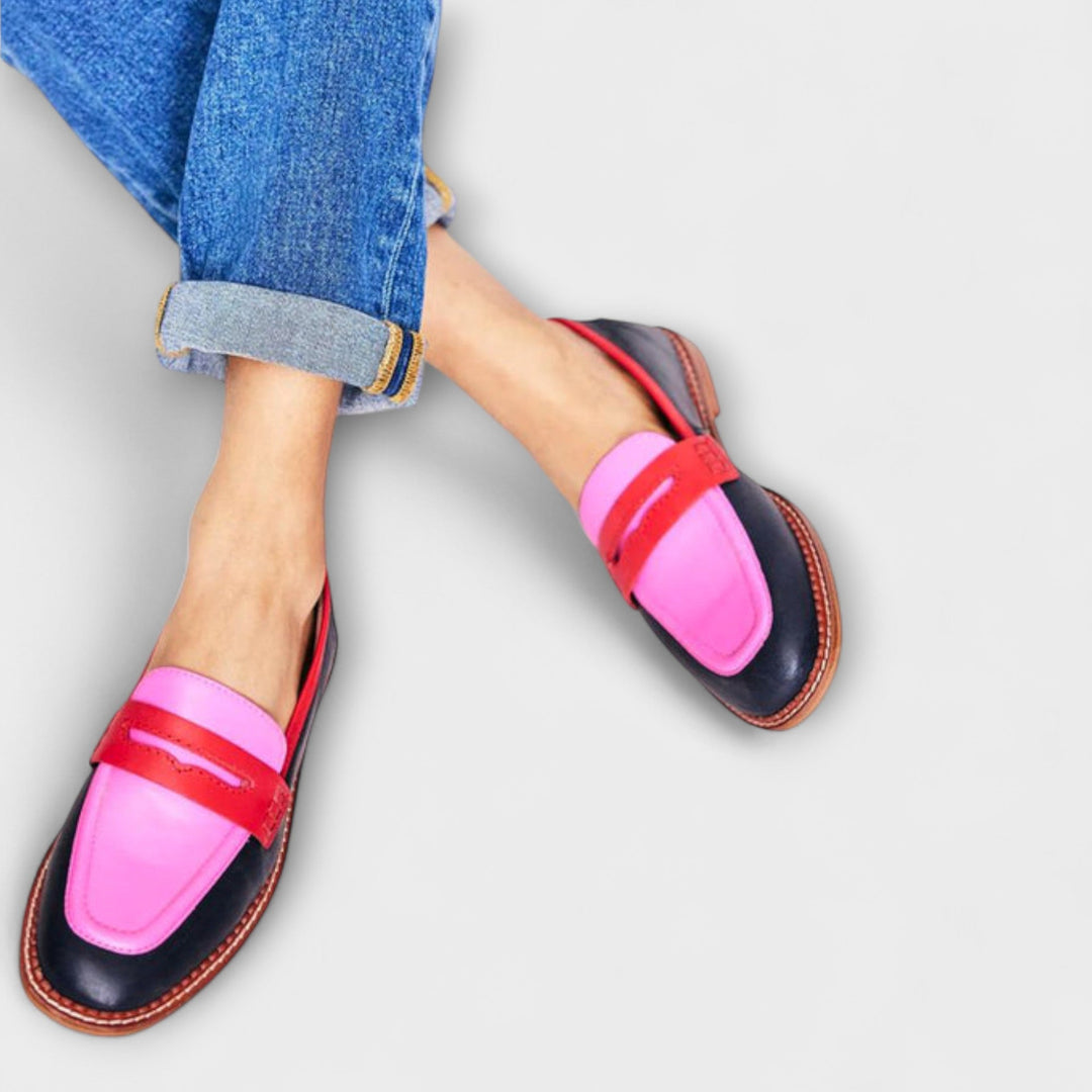 Lynette | Women's Elegant Loafers