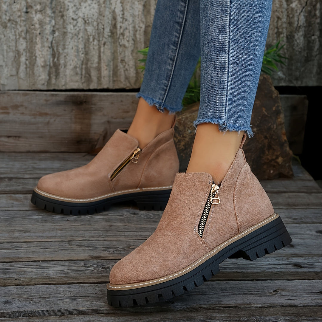 Raely | Women's Orthopaedic Boots