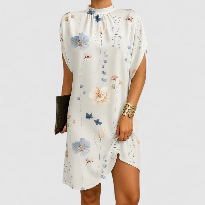 Larissa | Women's Elegant Dress