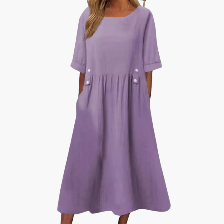 Liberty | Comfortable Dress